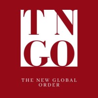 The New Global Order