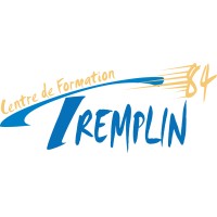TREMPLIN 84 - Centre de formation