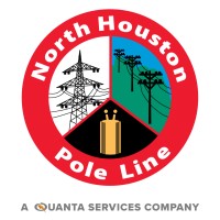 North Houston Pole Line