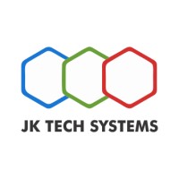 Jk Tech Irrigation Automation