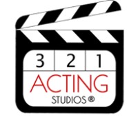 3-2-1- Acting Studios: "The Way to Great Film Acting In-Studio & Online"