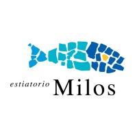 estiatorio Milos
