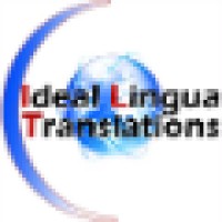 Ideal Lingua Translations