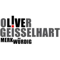 Oliver Geisselhart