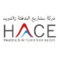 Hace (Heating And Air Conditioning Enterprises)