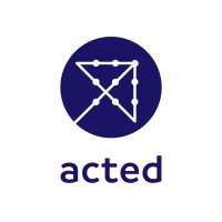 Acted logo