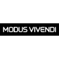 Modus Vivendi underwear