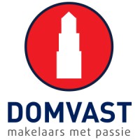 Domvast makelaars