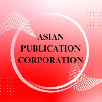 Asian Publication Corporation