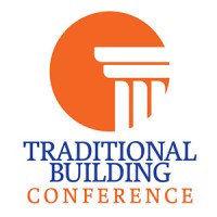 The Traditional Building Conference Series