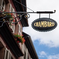 Le Chambard Relais & Châteaux*****