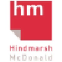 Hindmarsh McDonald