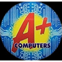 A Plus Computers, Inc (Fort Wayne, IN)