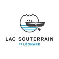 Lac Souterrain de St-Léonard
