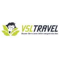 VSL TRAVEL (Visit Sierra Leone)