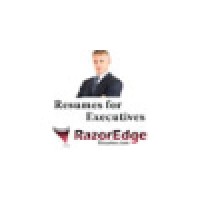 RazorEdgeResumes - Effective Resume Service