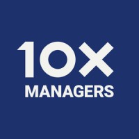 10X Managers