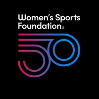 Women's Sports Foundation logo