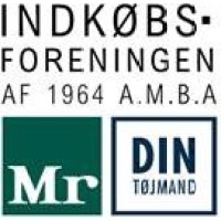 Indkøbsforeningen af 1964 amba - Mr & Din Tøjmand