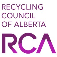 Recycling Council of Alberta