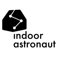 Indoor Astronaut