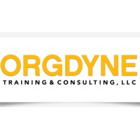 ORGDYNE Training & Consulting