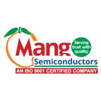 Mango Semiconductors India Private Limited