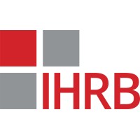 Institute for Human Rights and Business logo