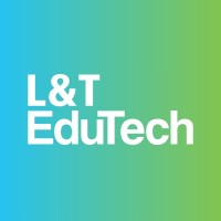 L&T EduTech logo