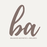 Balanced Aesthetics + Wellness