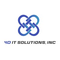 4D IT Solutions