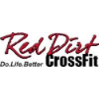 Red Dirt CrossFit