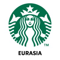 Starbucks Coffee Company Eurasia