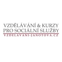 Vzdělávání Janotová - Mgr. Marcela Janotová