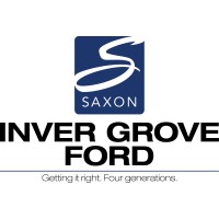 Inver Grove Ford