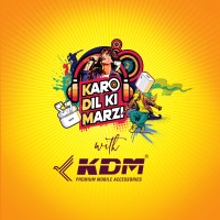 KDM India