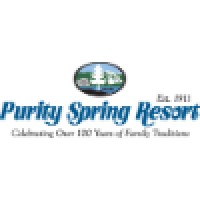 Purity Spring Resort