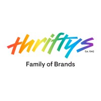 Thriftys Family of Brands