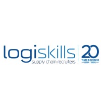 Logiskills - Supply Chain Recruiters