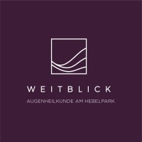 Weitblick - Augenheilkunde am Hebelpark