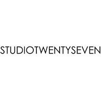 STUDIOTWENTYSEVEN
