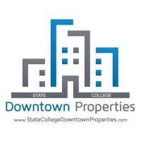 Industrial-Commercial Realty dba State College Downtown Properties