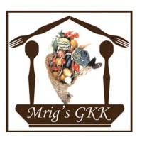 GKK | Ghar Ka Khana (A home away from home)