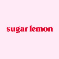 Sugar Lemon Cosmétiques