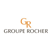 Groupe Rocher logo