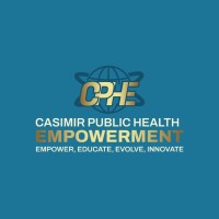 Casimir Public Health Empowerment,LLC