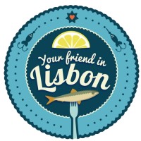 Your Friend in Lisbon