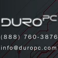 DuroPC