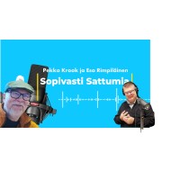 Sopivasti sattumia