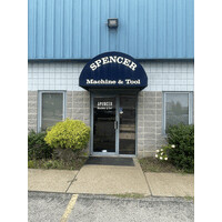 Spencer Machine & Tool
